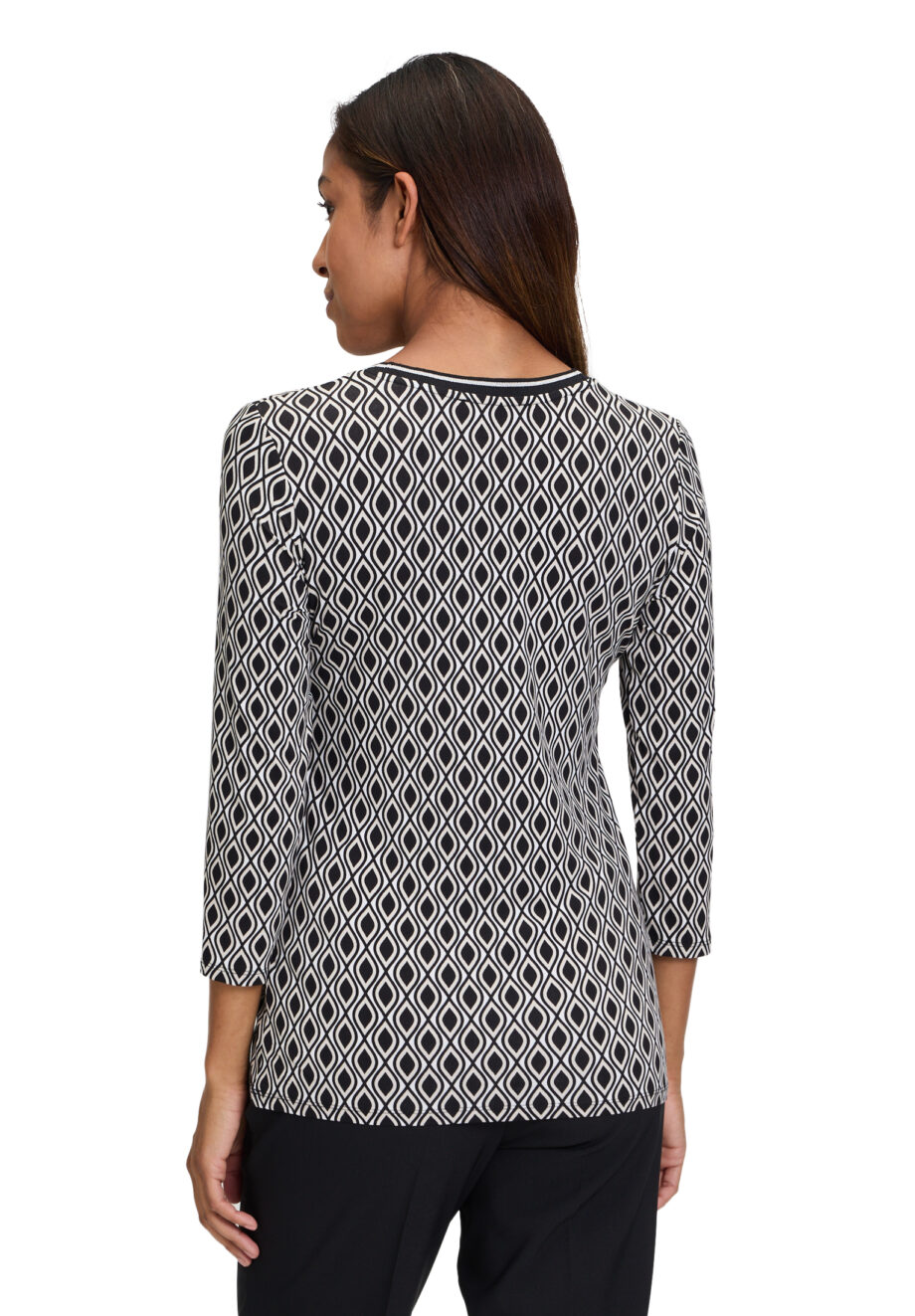 Betty Barclay - Basic Shirt