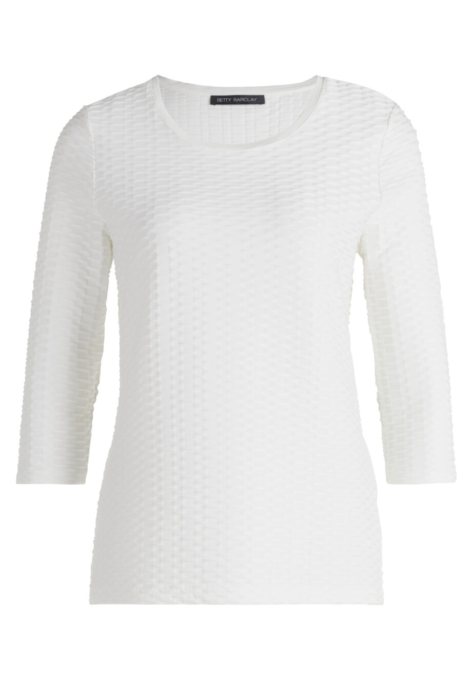 Betty Barclay - Basic Shirt