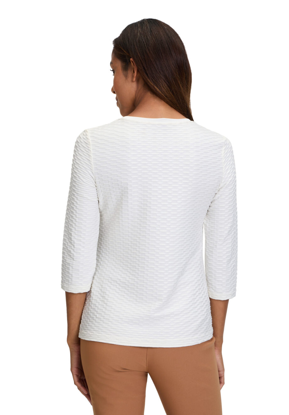 Betty Barclay - Basic Shirt