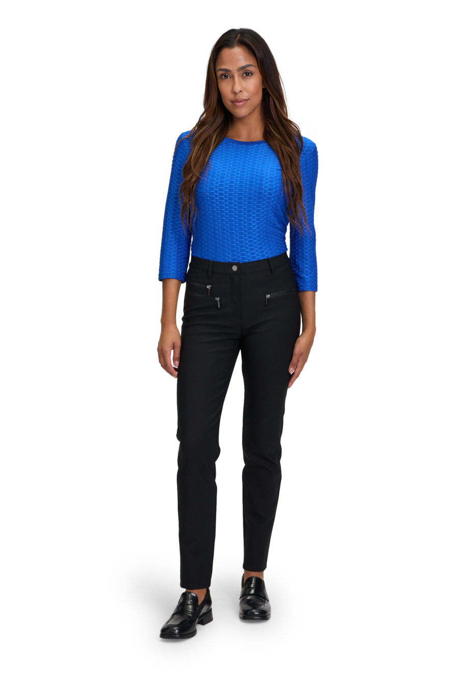 Betty Barclay - Basic Shirt