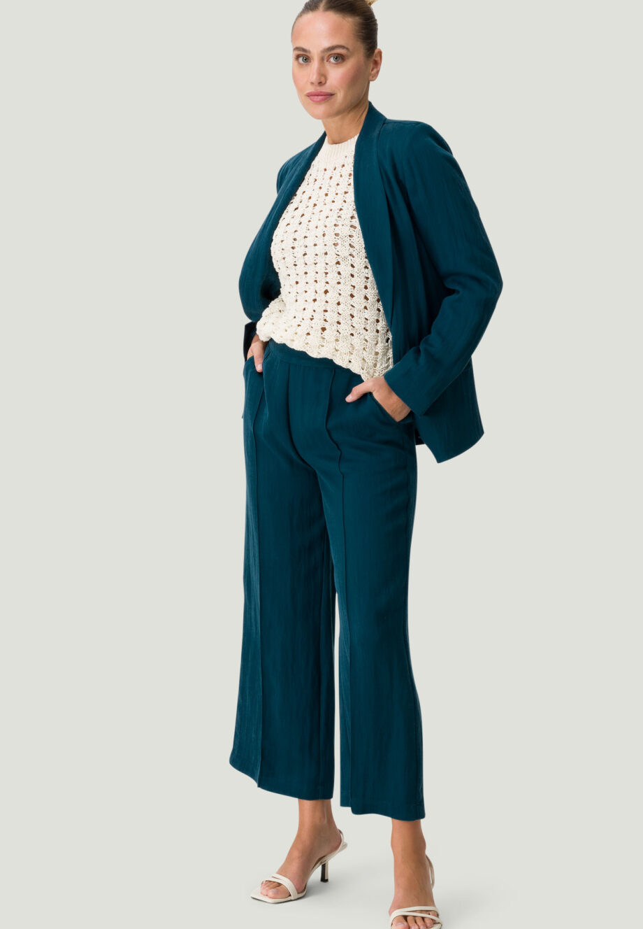 Zero - Blazer