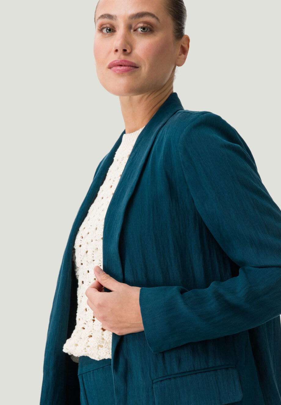 Zero - Blazer