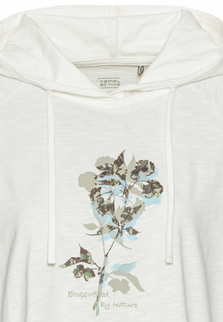 Camel - Hoody TShirt