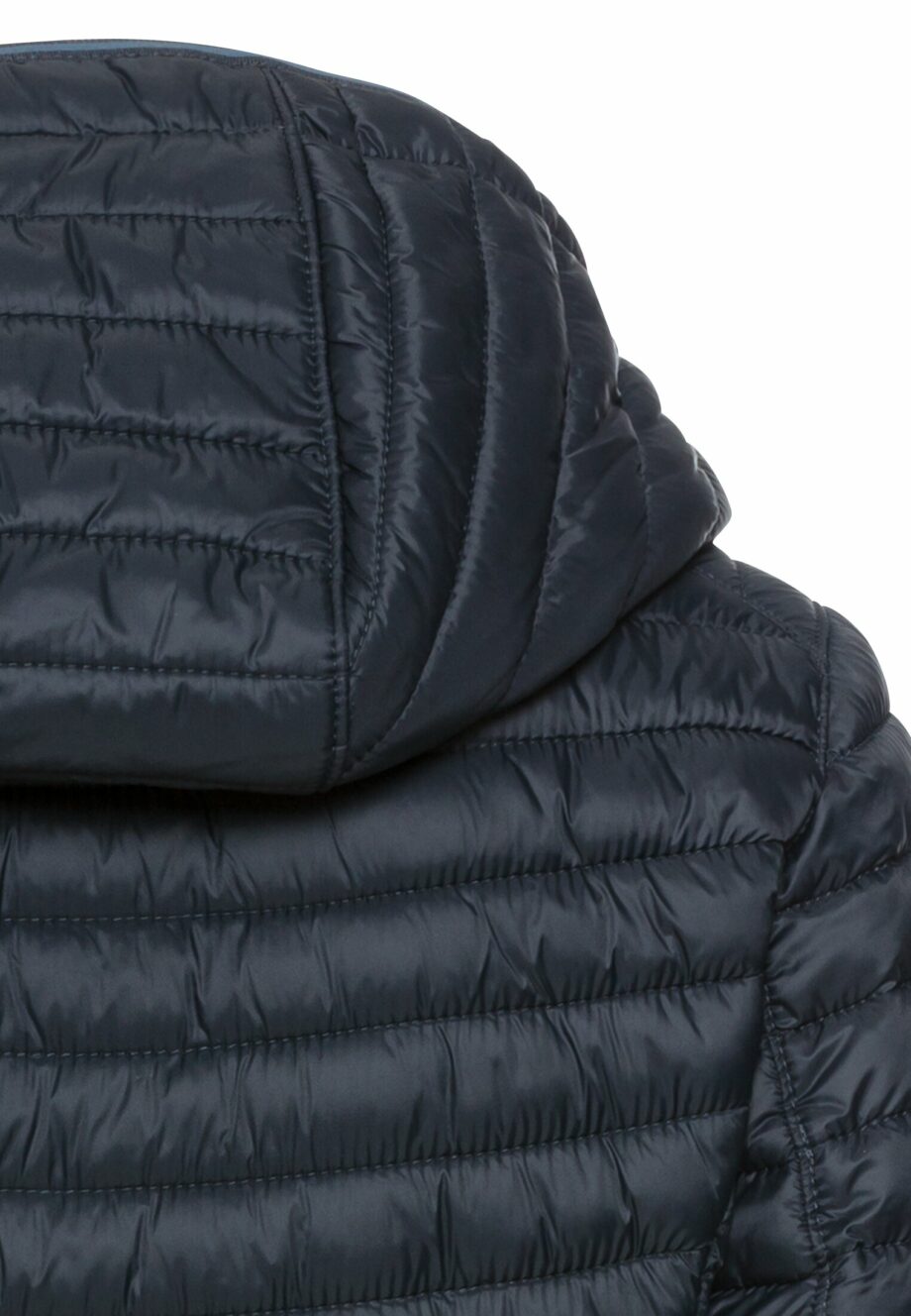 Camel - Leichte Steppjacke aus recyceltem Polyamid