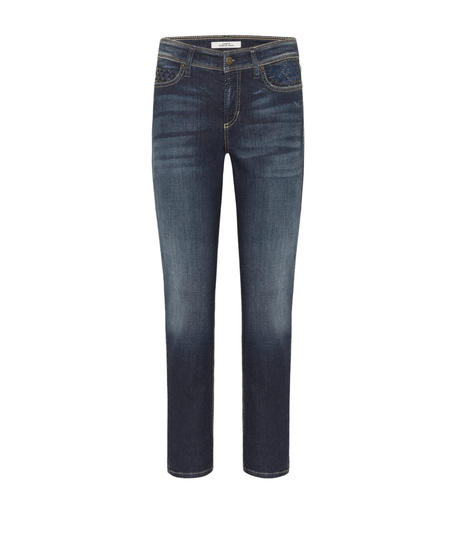 Cambio - Piper short