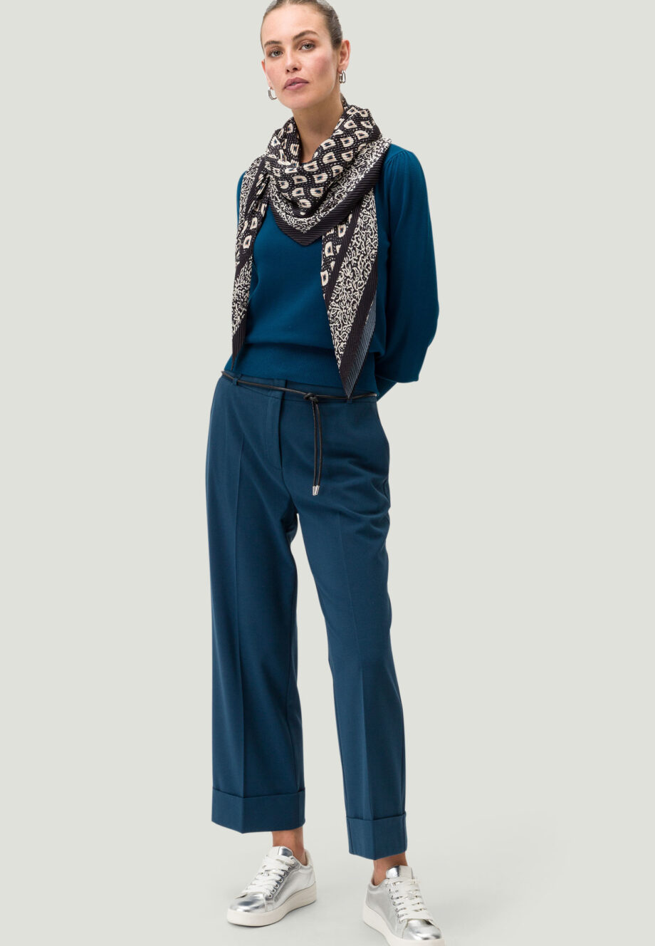 Zero - Srickpullover