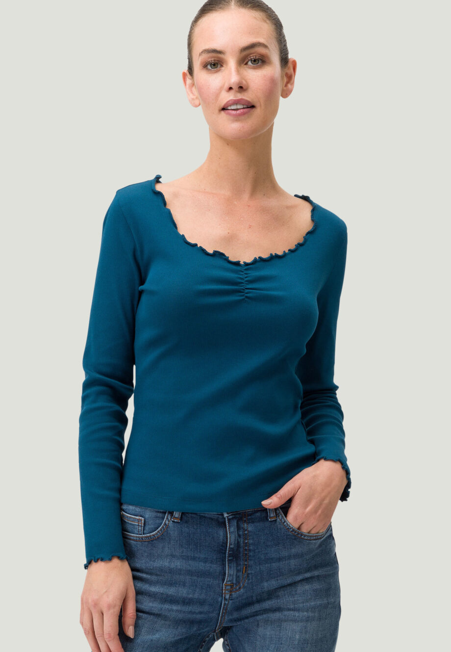 Zero - Shirt