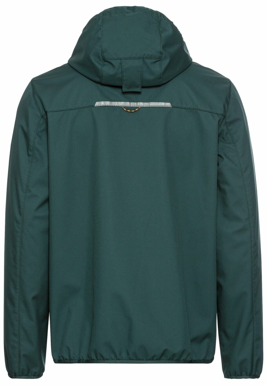 Camel - Blouson mit abnehmbarer Kapuze