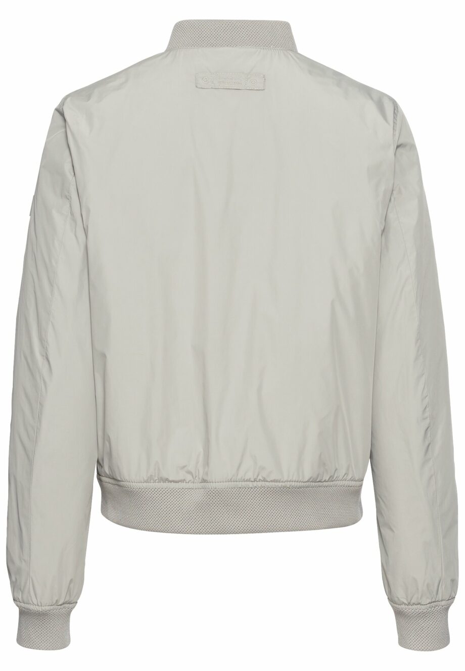 Camel - Blouson aus recyceltem Polyester