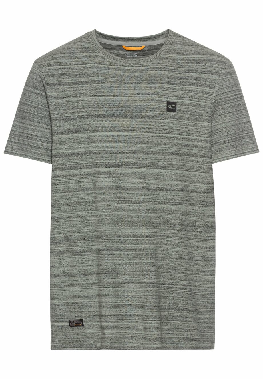 Camel - T-Shirt mit Cooling Effekt