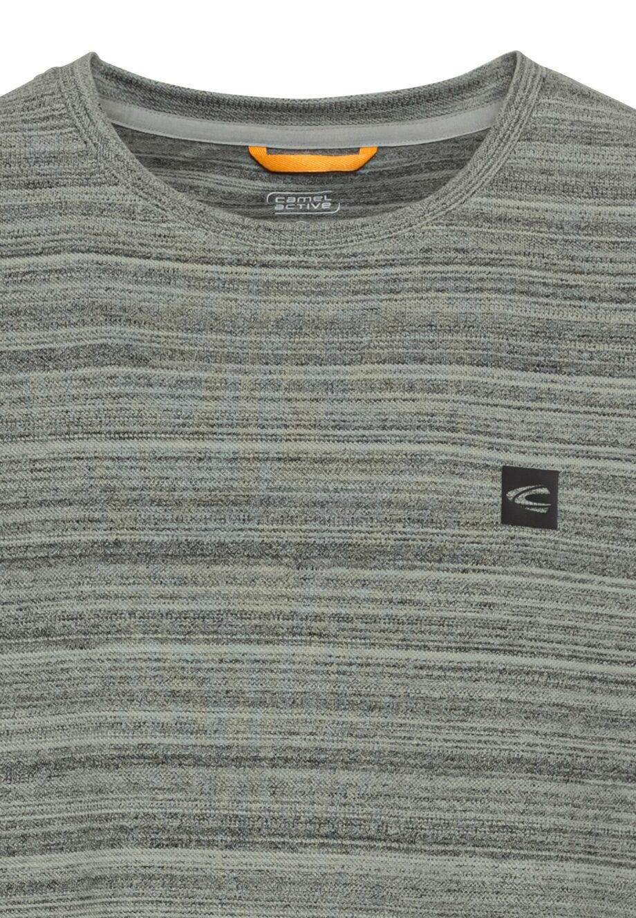 Camel - T-Shirt mit Cooling Effekt