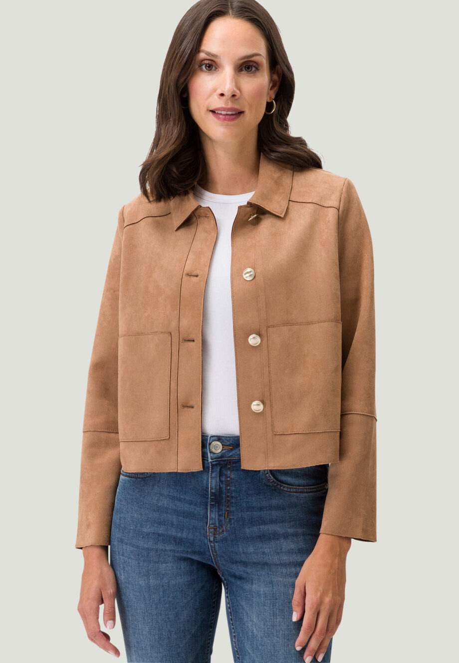 Zero - Blazer