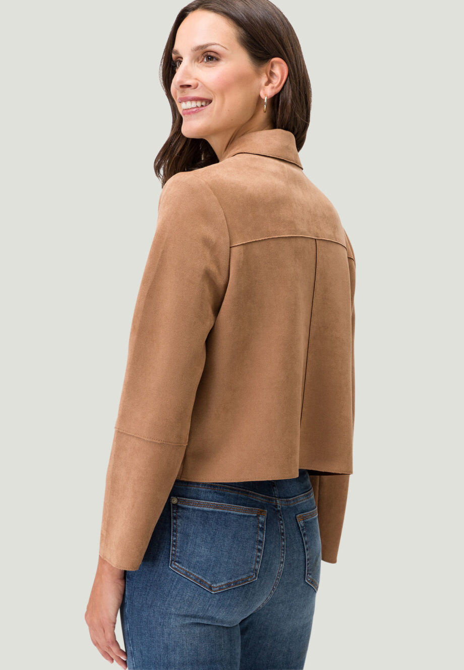 Zero - Blazer