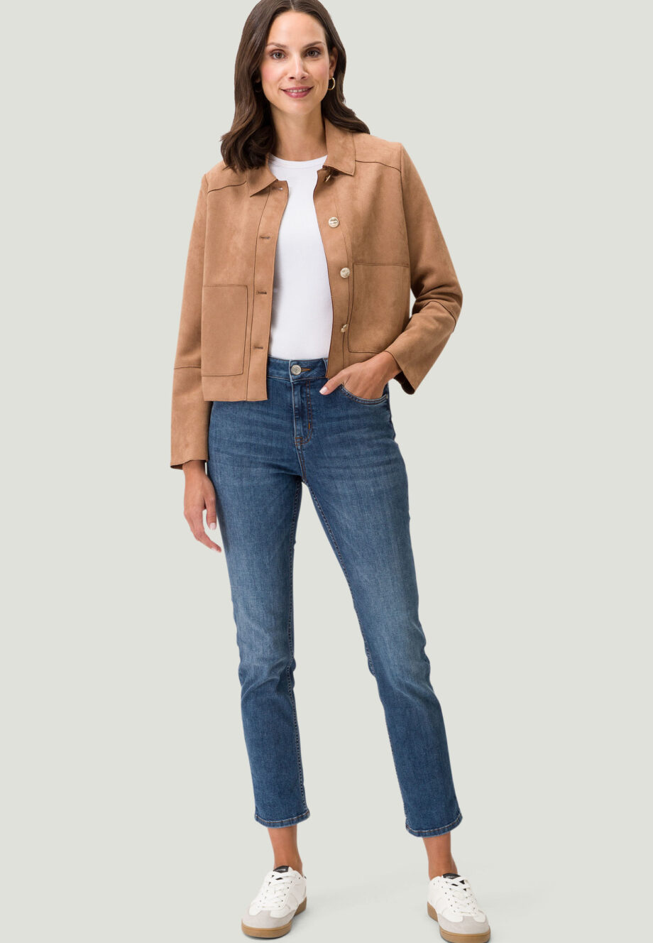 Zero - Blazer