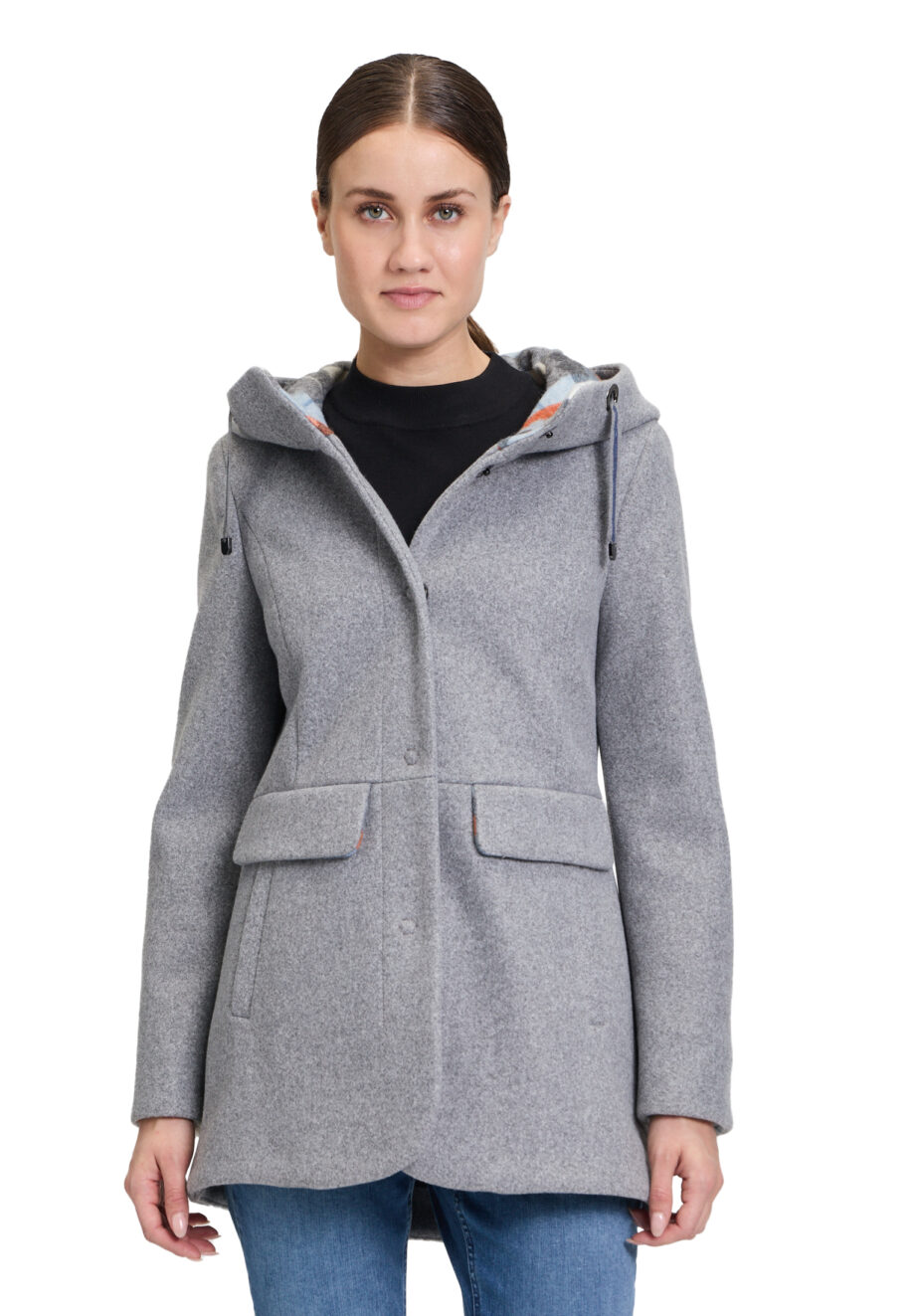 Amber & June - Winterjacke