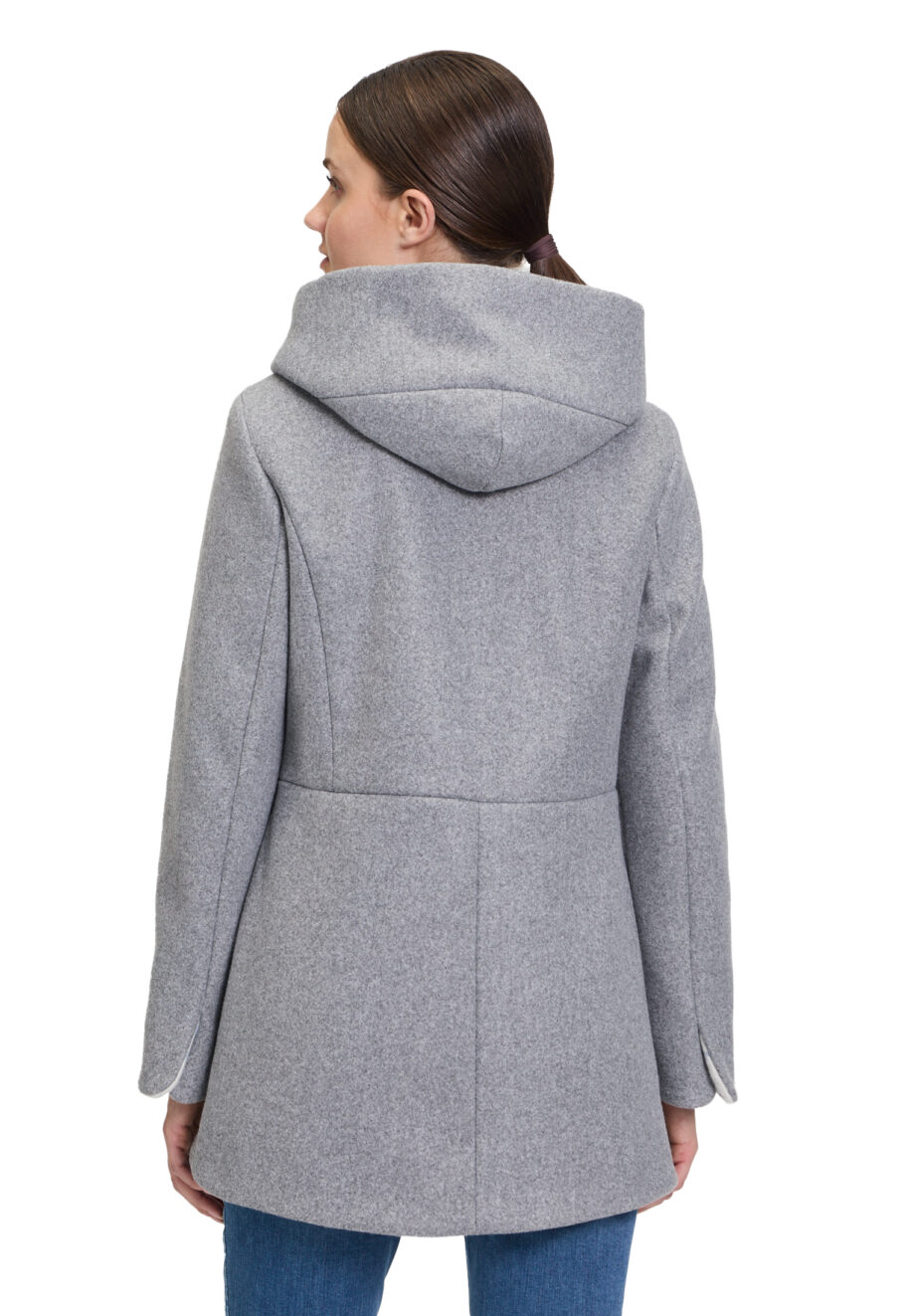 Amber & June - Winterjacke