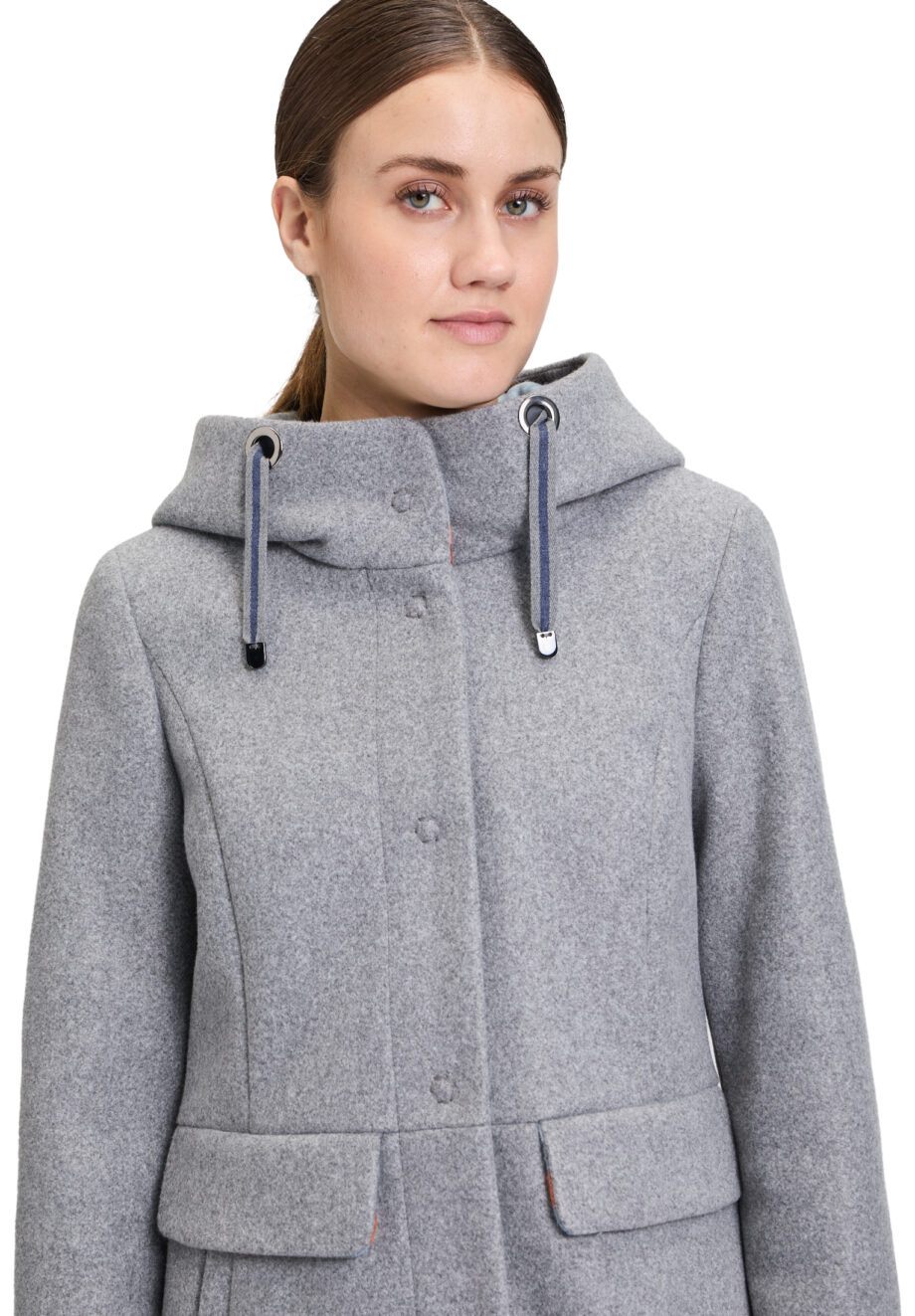 Amber & June - Winterjacke
