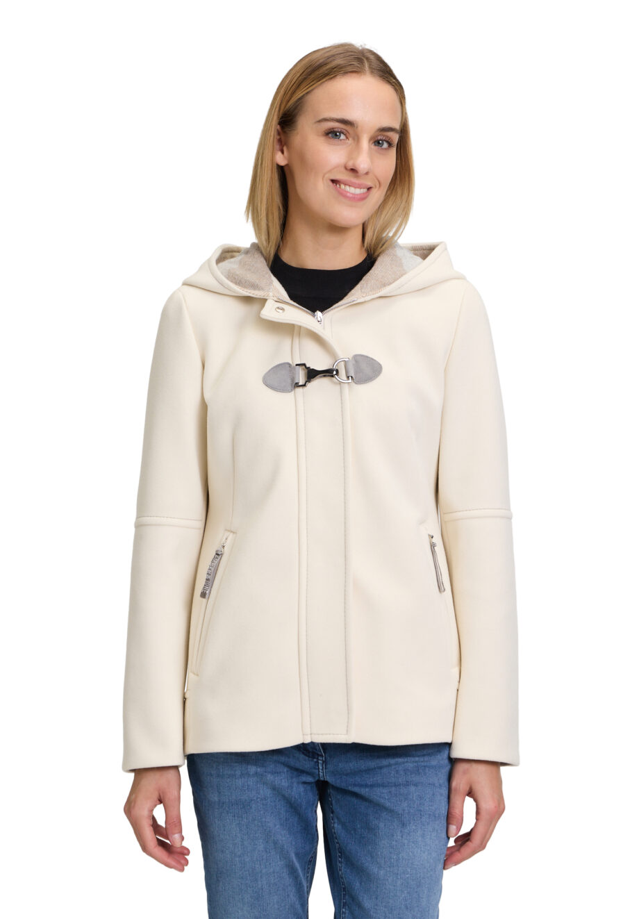 Amber & June - Winterjacke