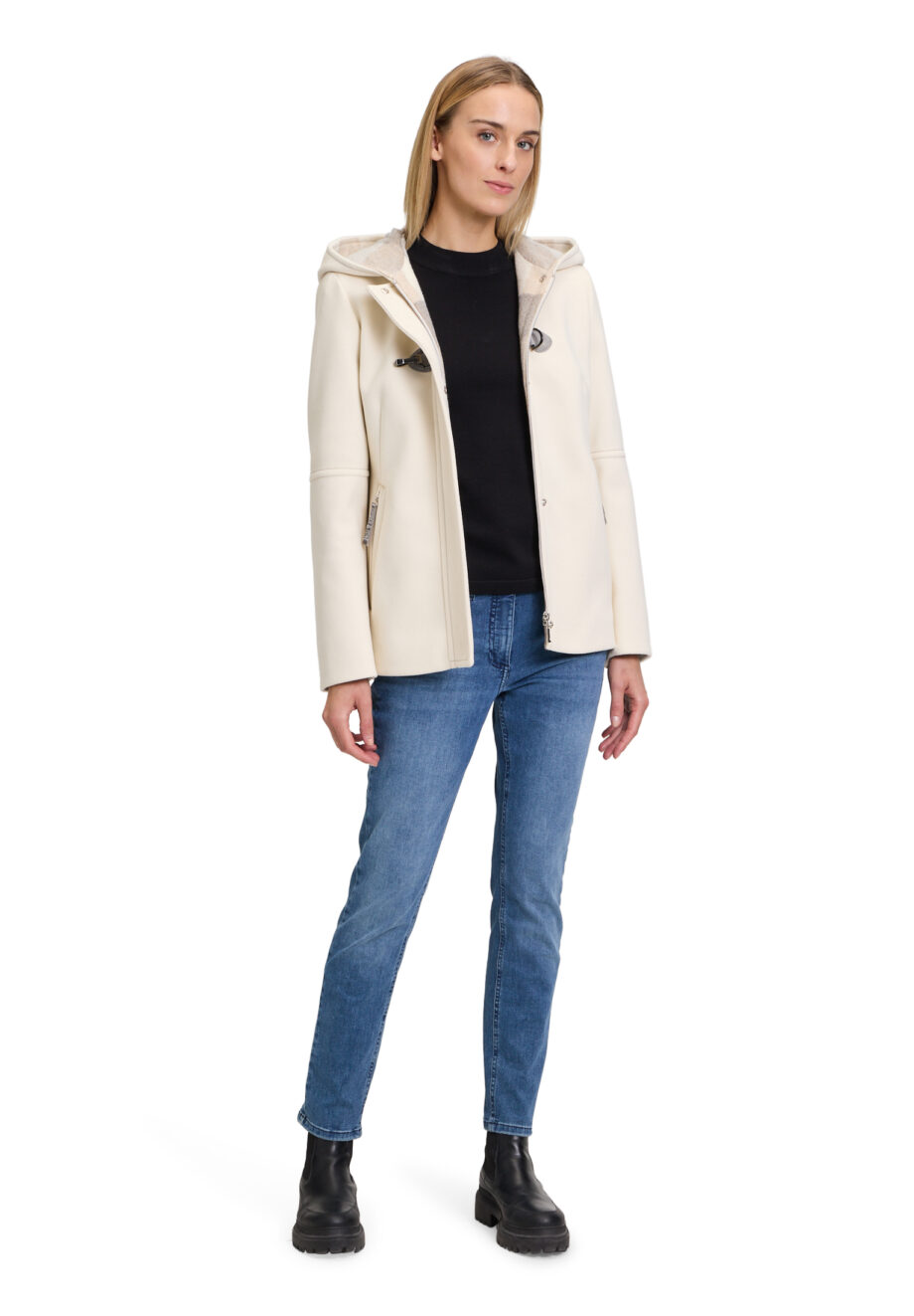 Amber & June - Winterjacke