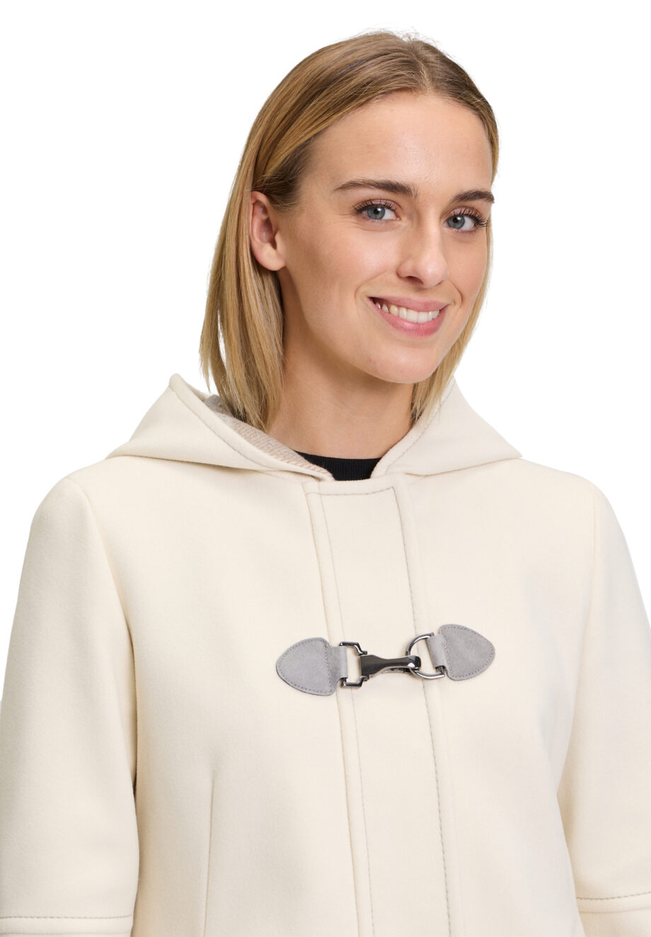 Amber & June - Winterjacke