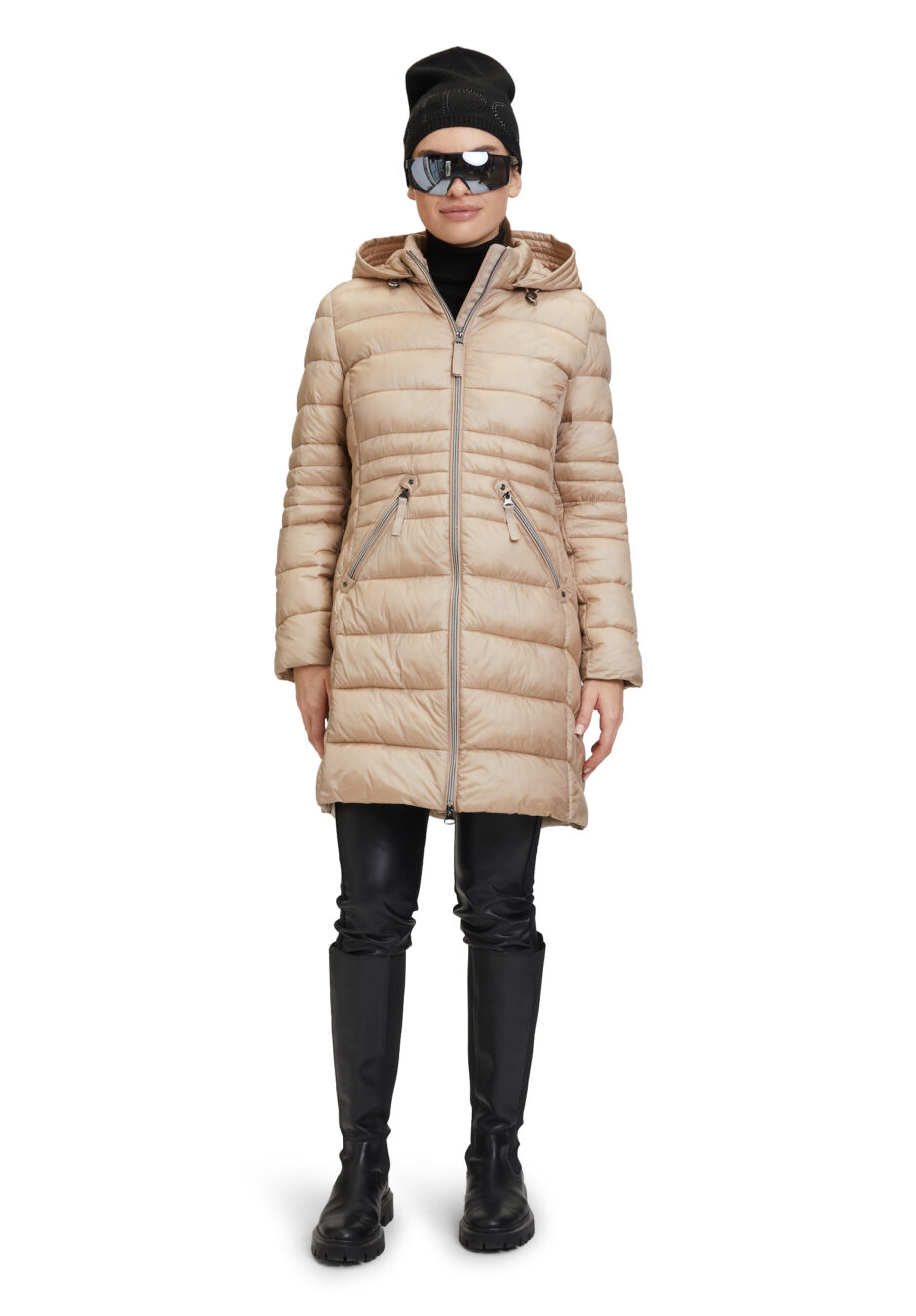 Betty Barclay - Steppjacke