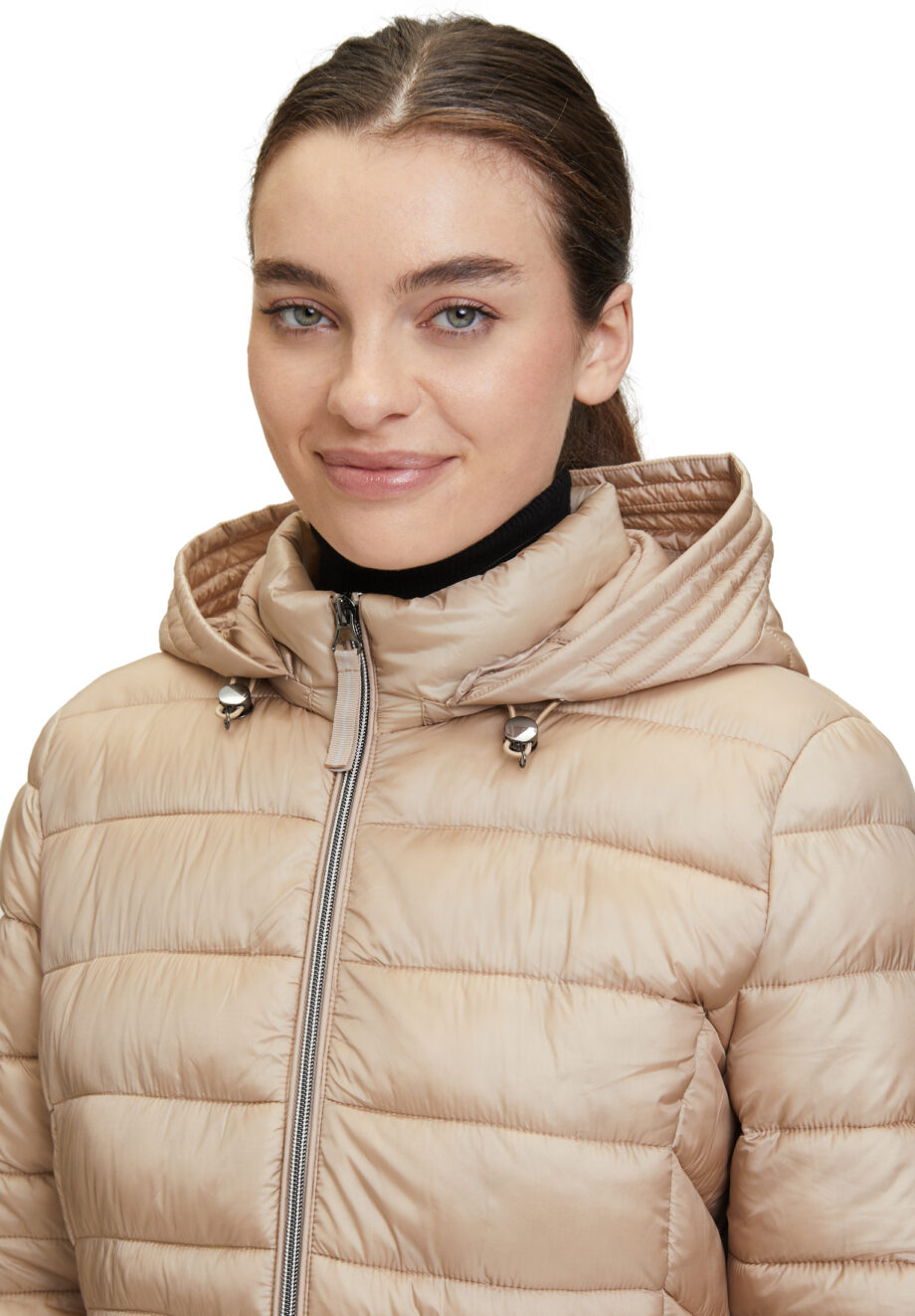 Betty Barclay - Steppjacke