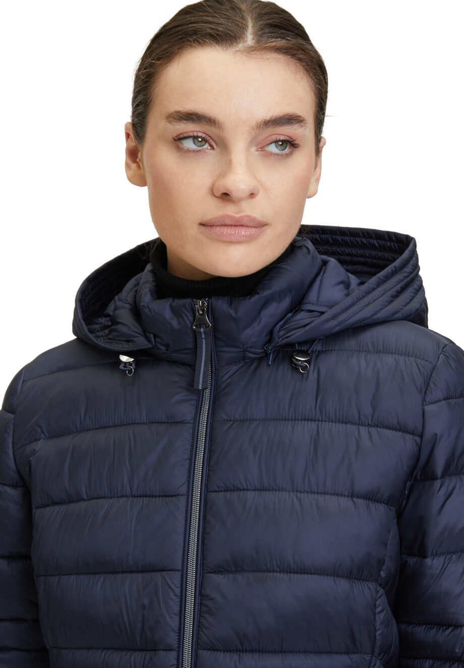 Betty Barclay - Steppjacke