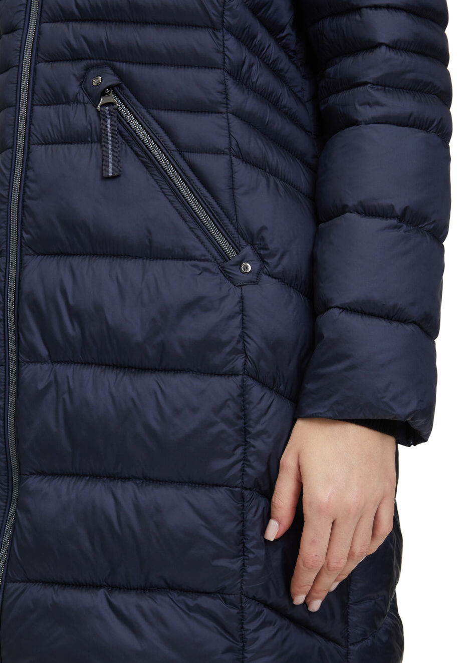 Betty Barclay - Steppjacke