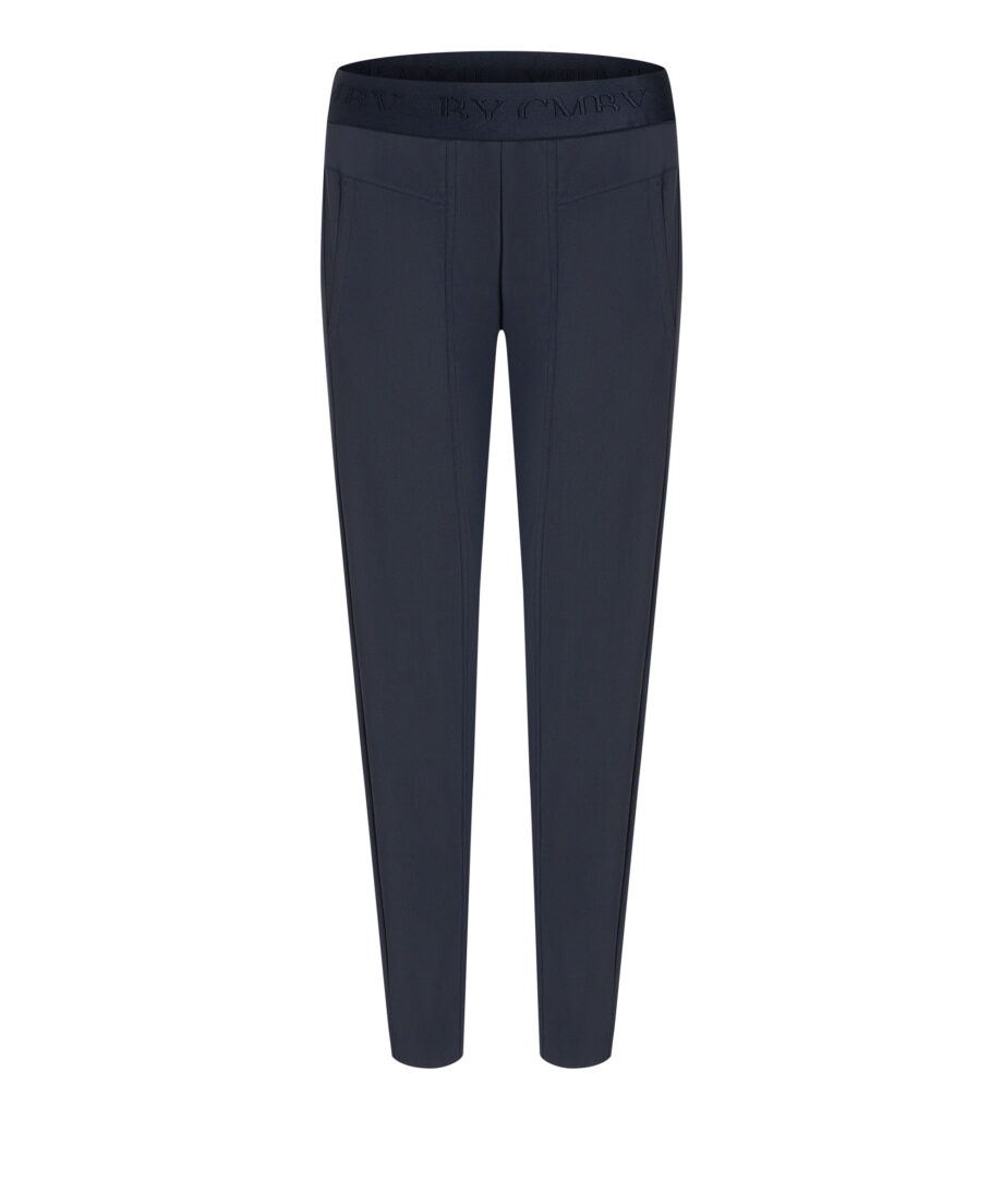 Cambio - Jorden seam cropped