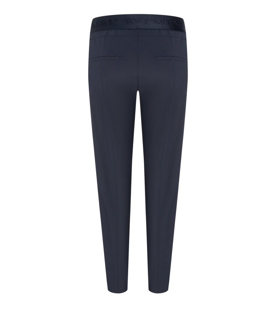 Cambio - Jorden seam cropped