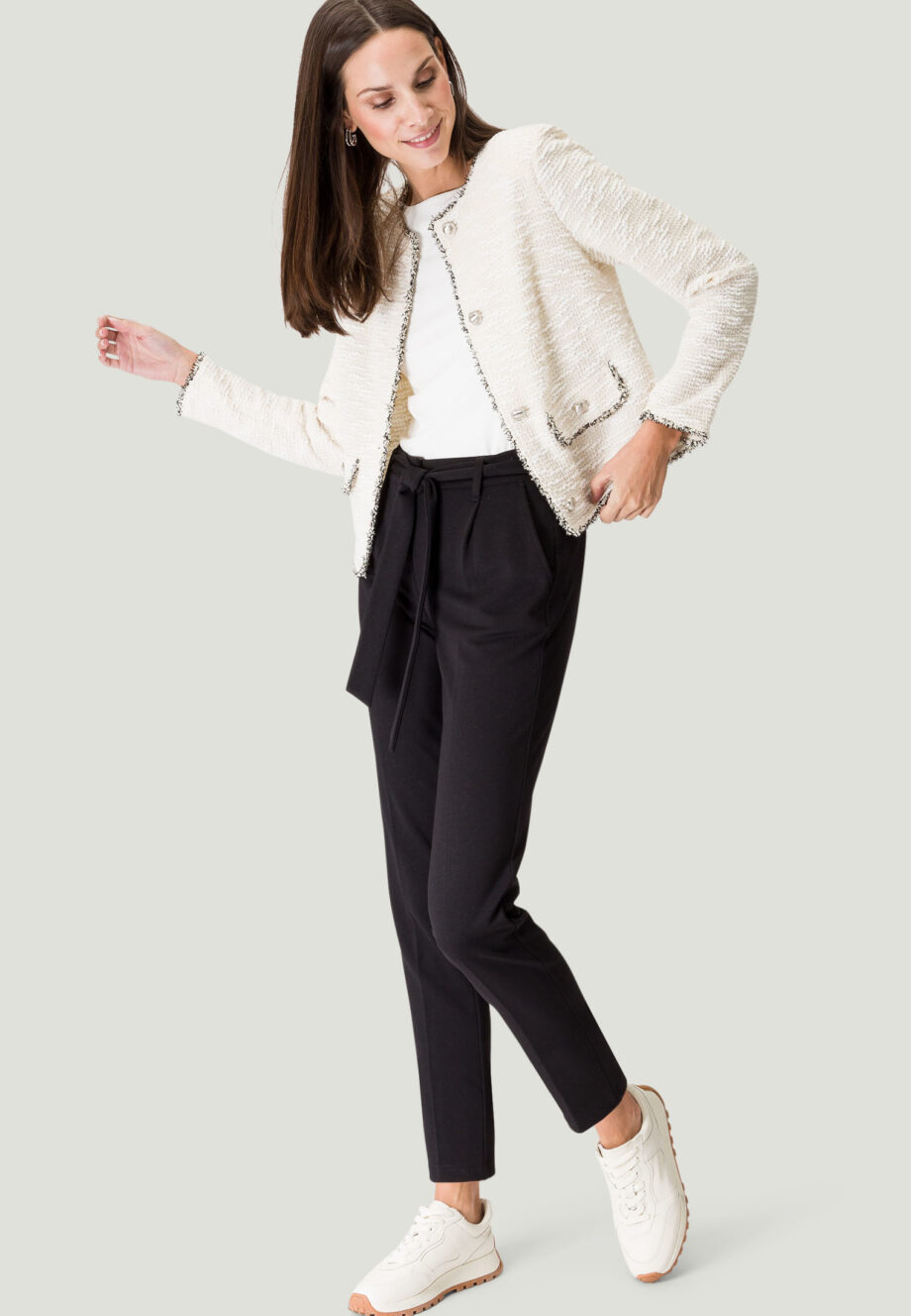 Zero - Blazer