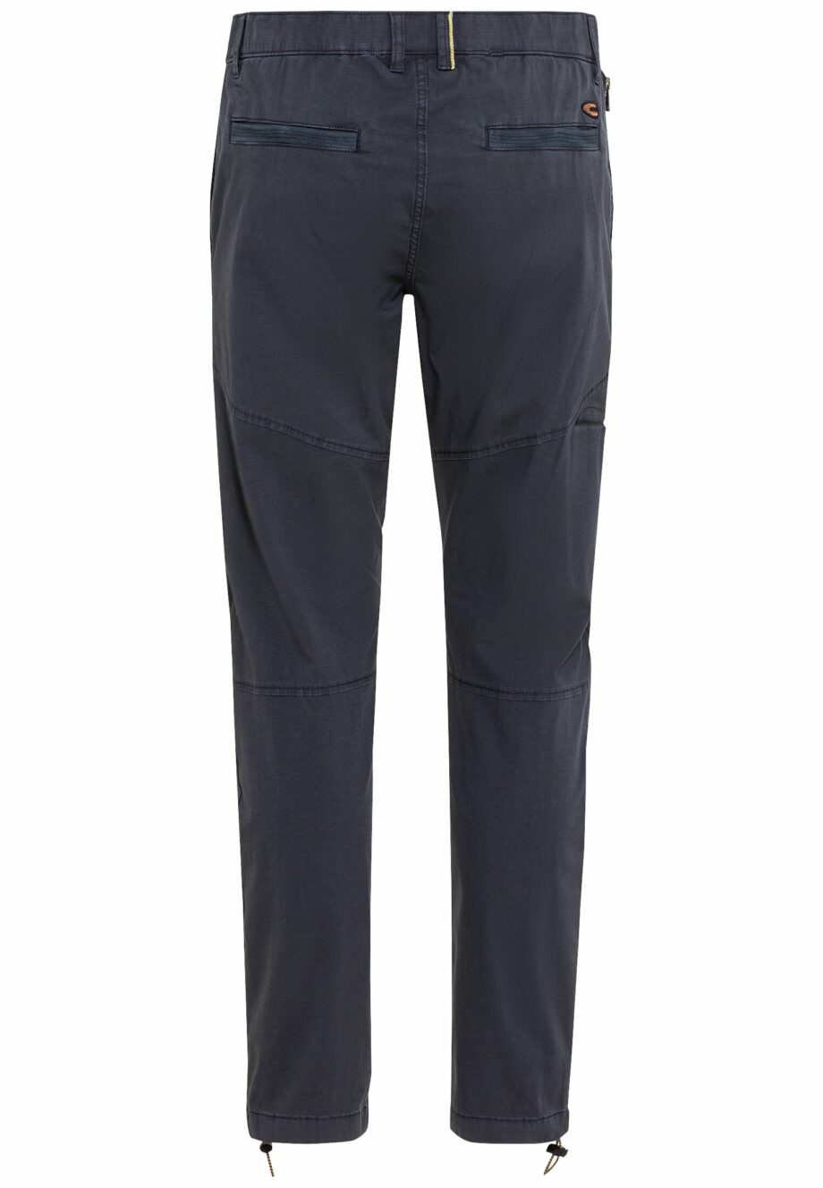 Camel - Tapered Fit Worker Chino