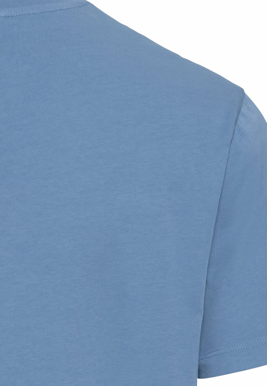Camel - Jersey T-Shirt aus zertifiziertem Organic Cotton