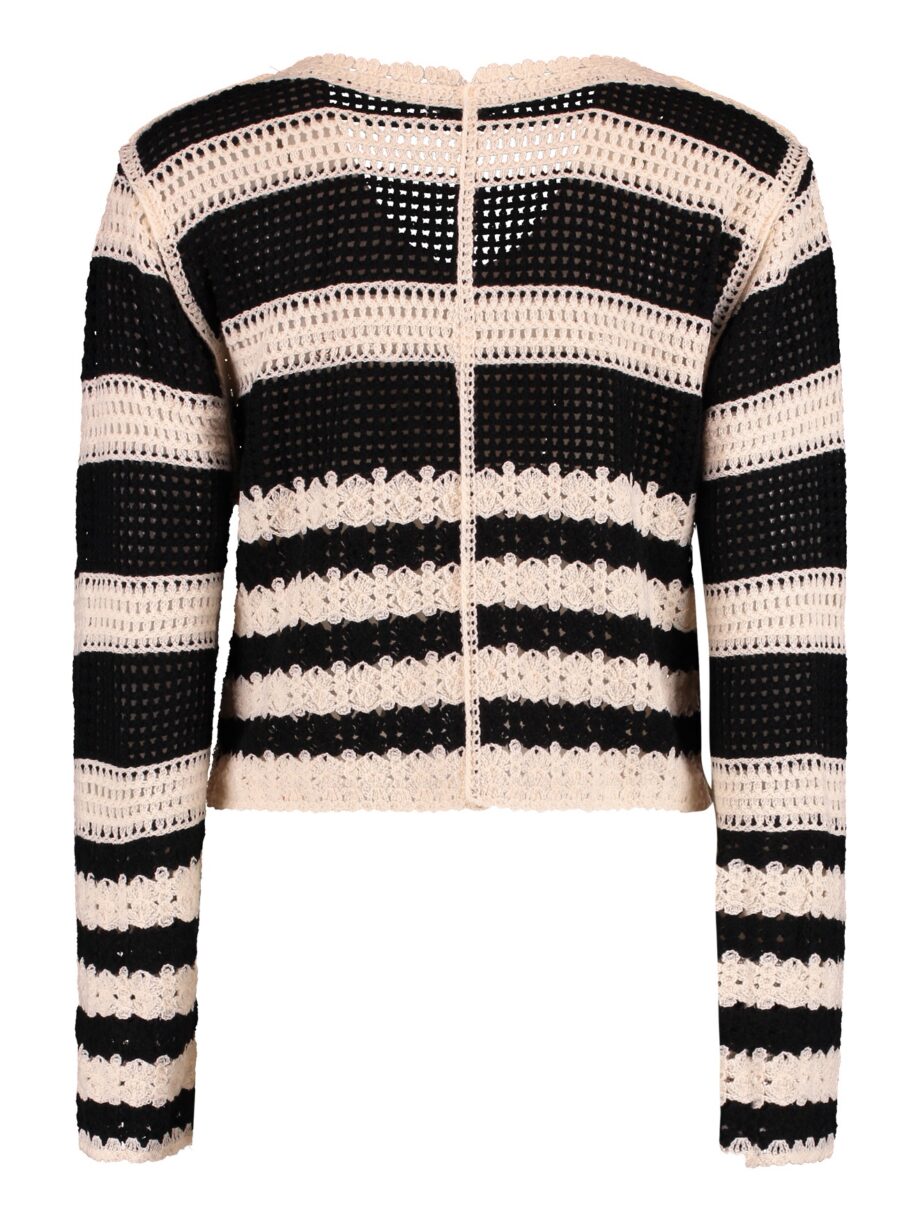 Zabaione - Cardigan Di44anna