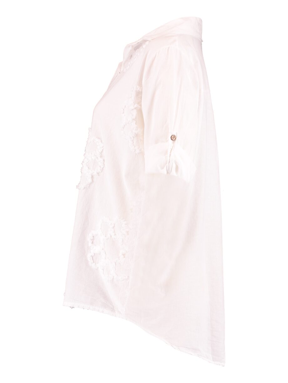 Zabaione - Blouse Mi44ra