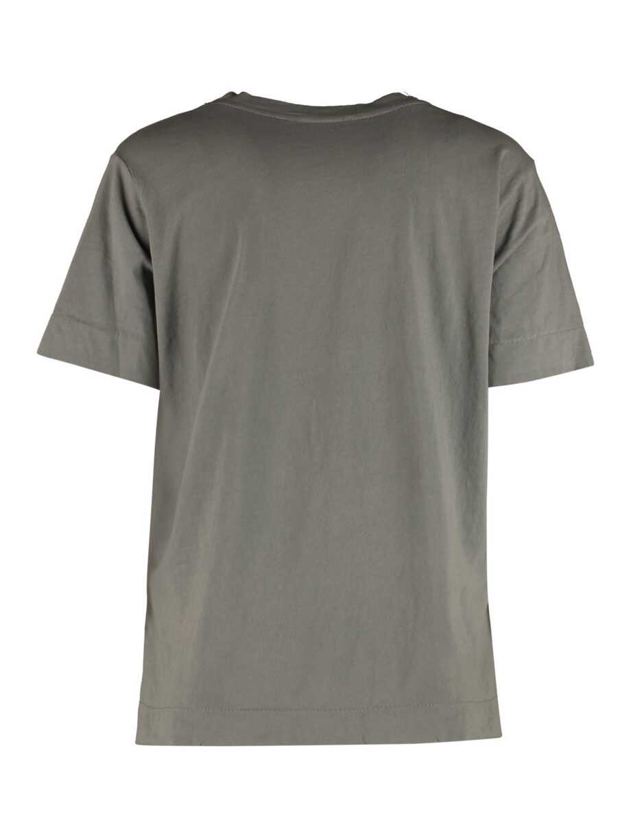 Zabaione - T-Shirt Si44na