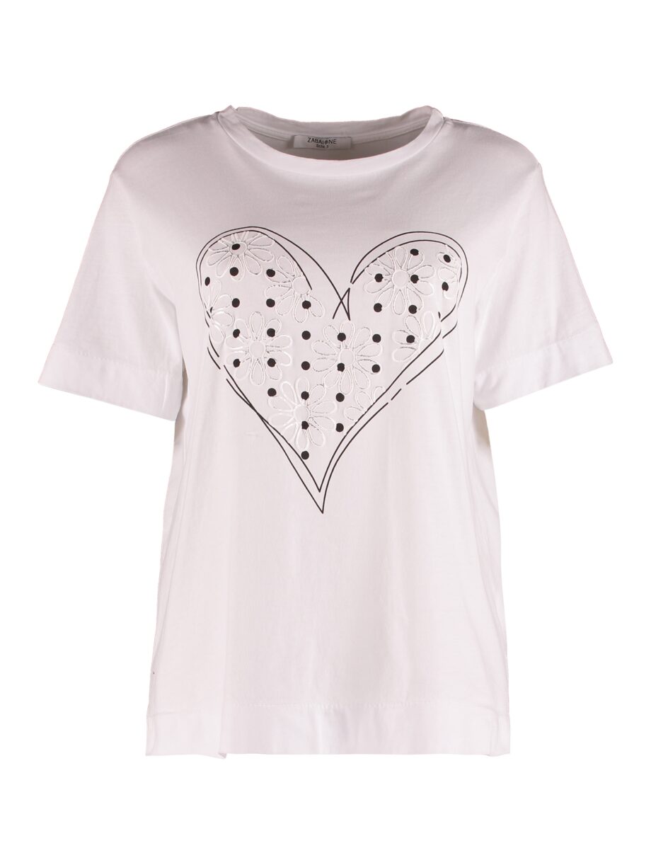 Zabaione - T-Shirt Si44na