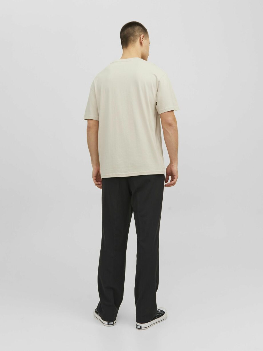Jack & Jones - JORVESTERBRO TEE SS CREW NECK NOOS