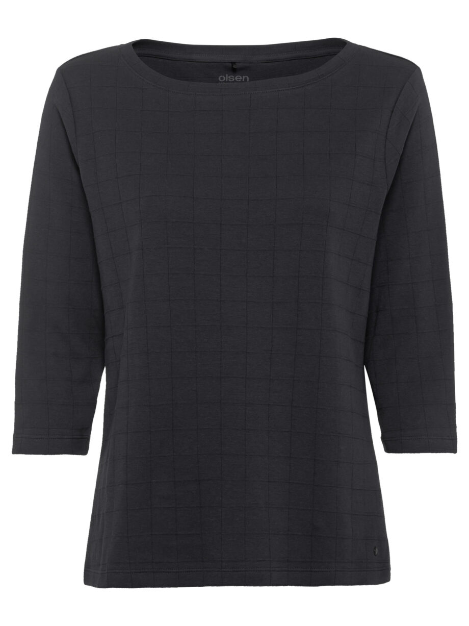 Olsen - T-Shirt Long Sleeves
