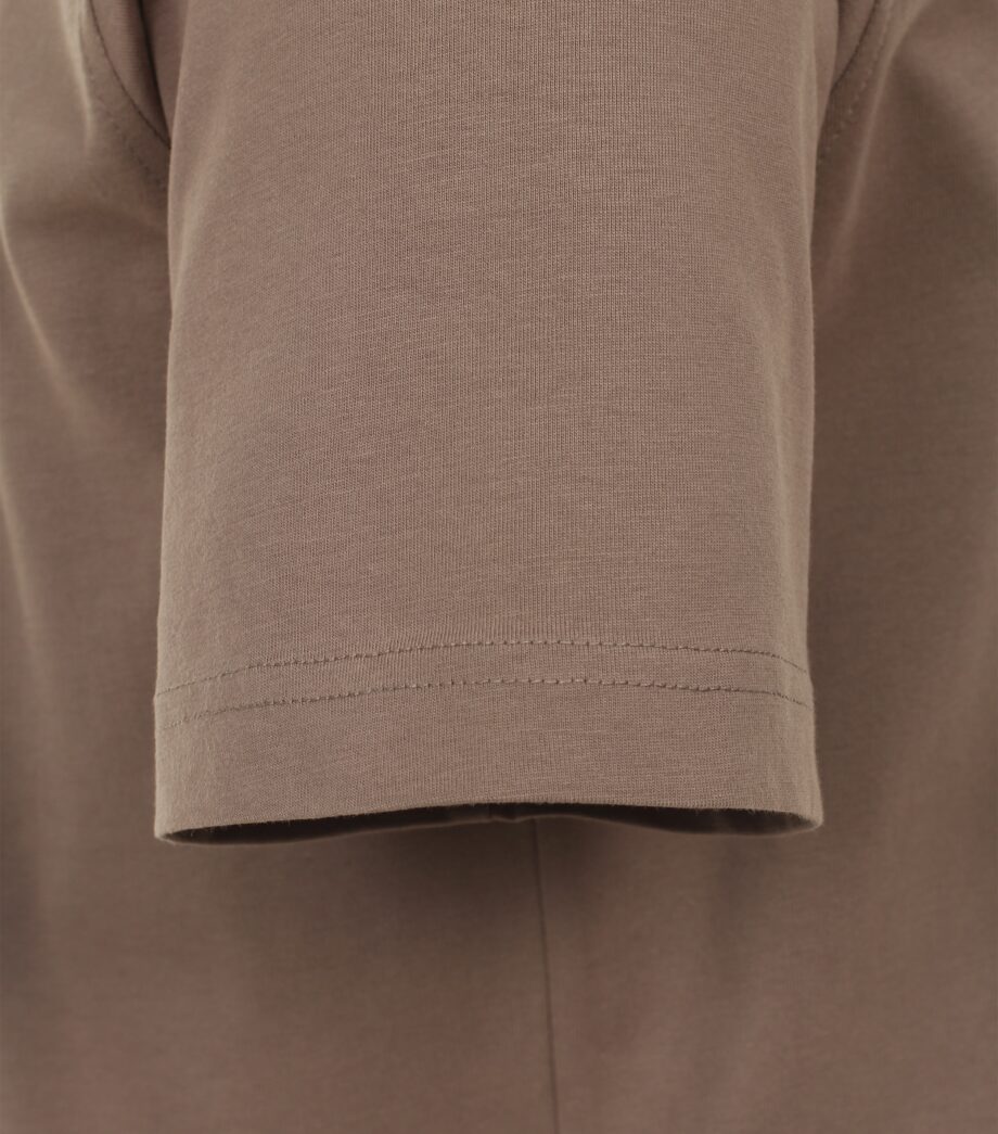Casa Moda - T-Shirt uni 004200