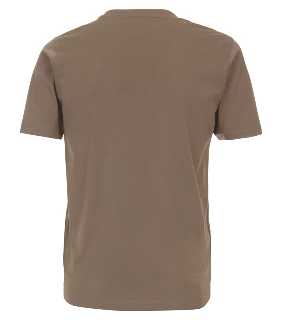 Casa Moda - T-Shirt uni 004200