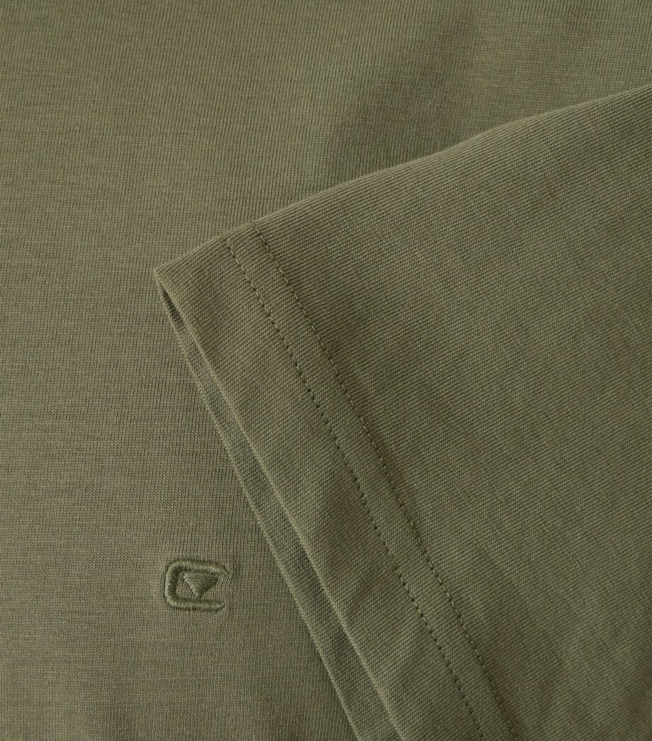 Casa Moda - T-Shirt uni 004200