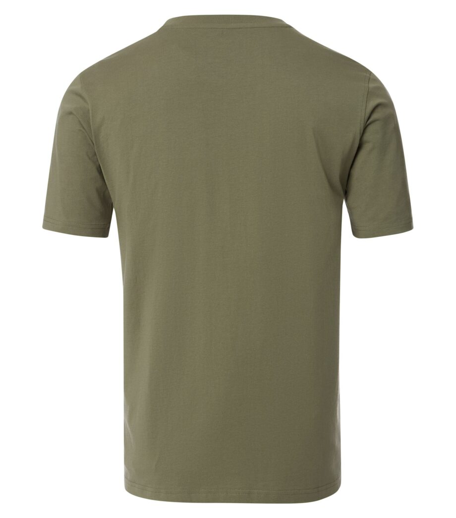 Casa Moda - T-Shirt uni 004200