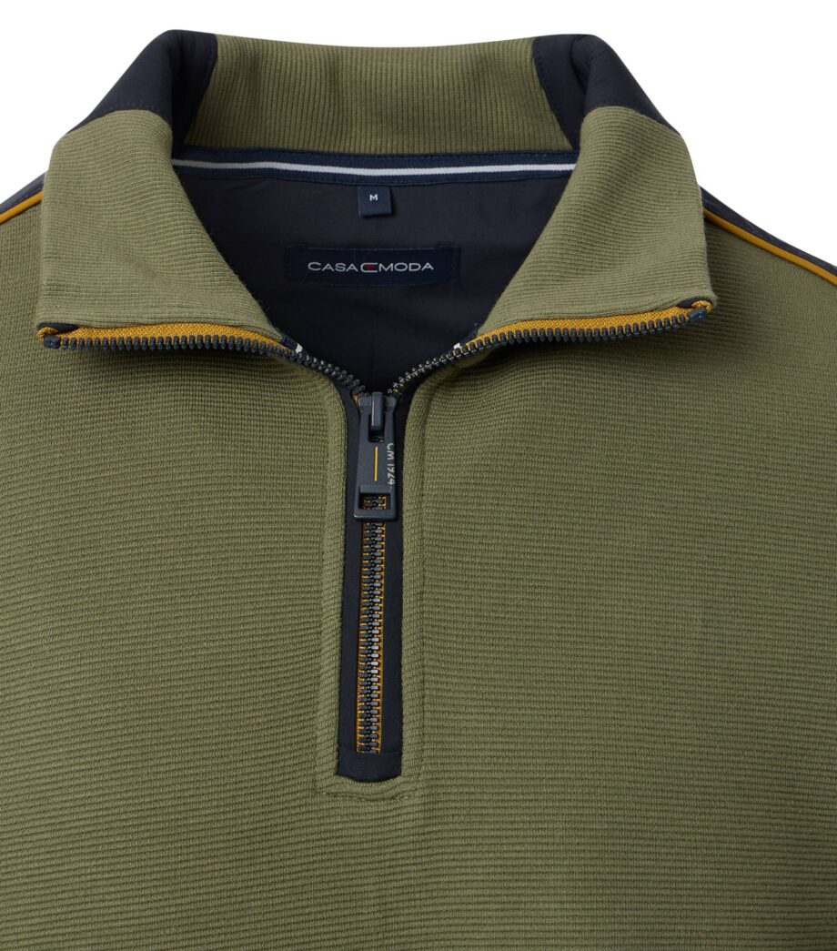 Casa Moda - Sweatshirt