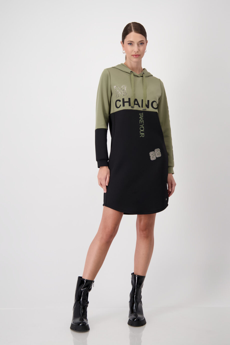 Monari - Kleid