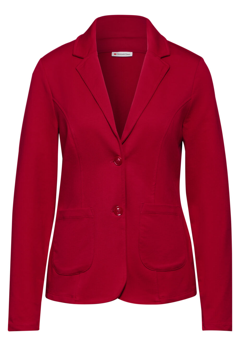 Street One - Basic Blazer