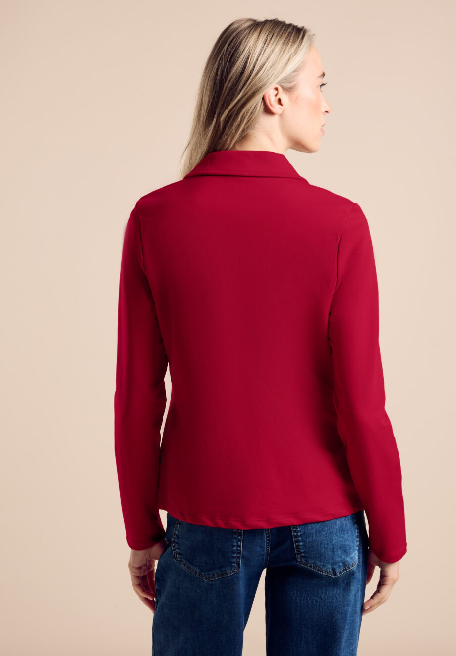 Street One - Basic Blazer