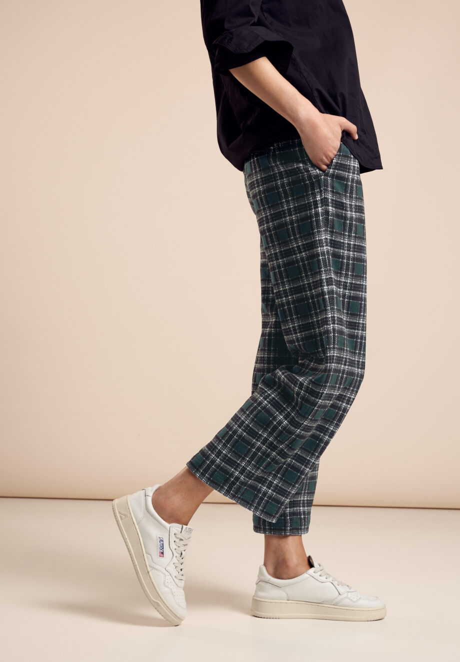 Street One - Hose im Casual Fit