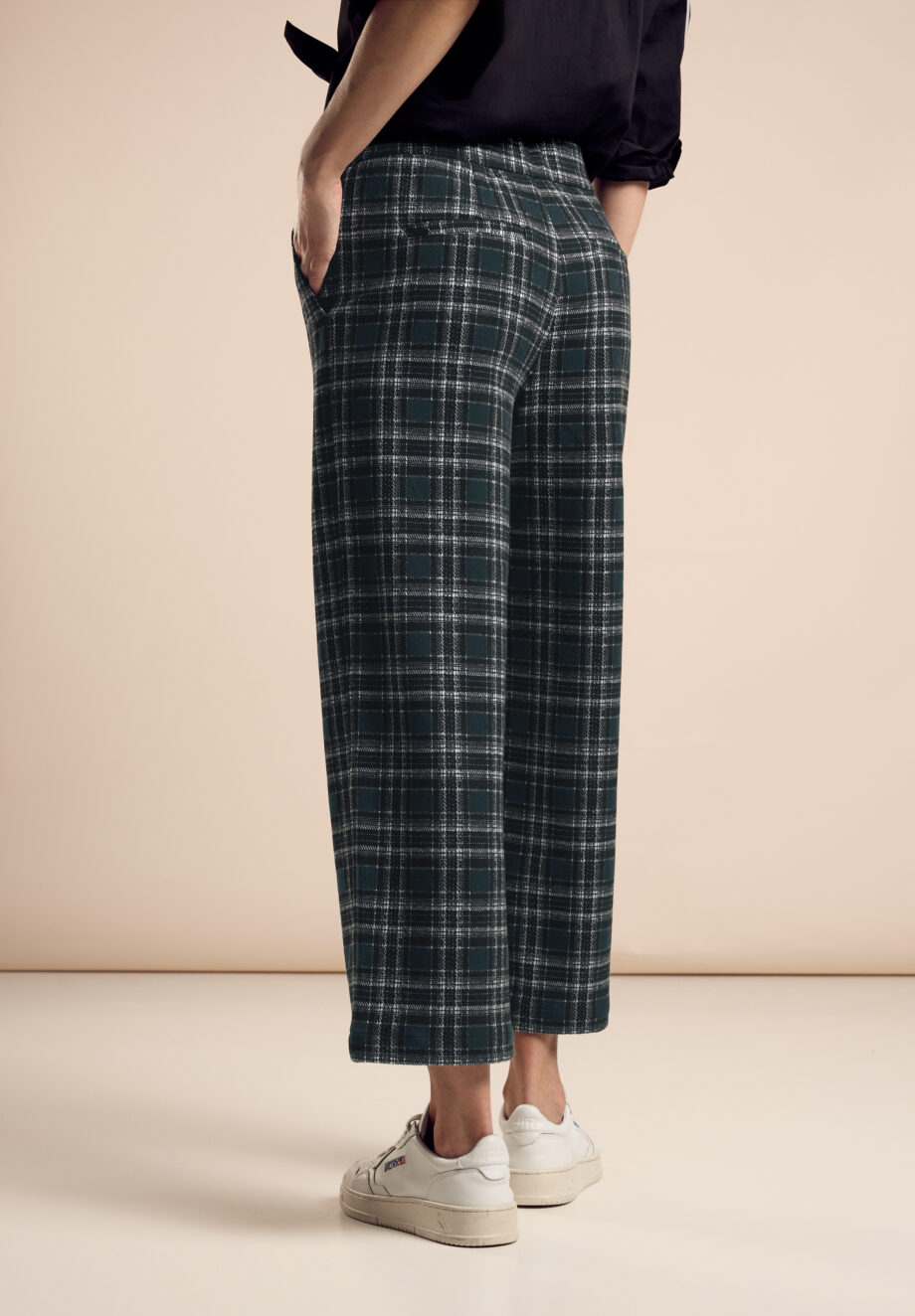 Street One - Hose im Casual Fit