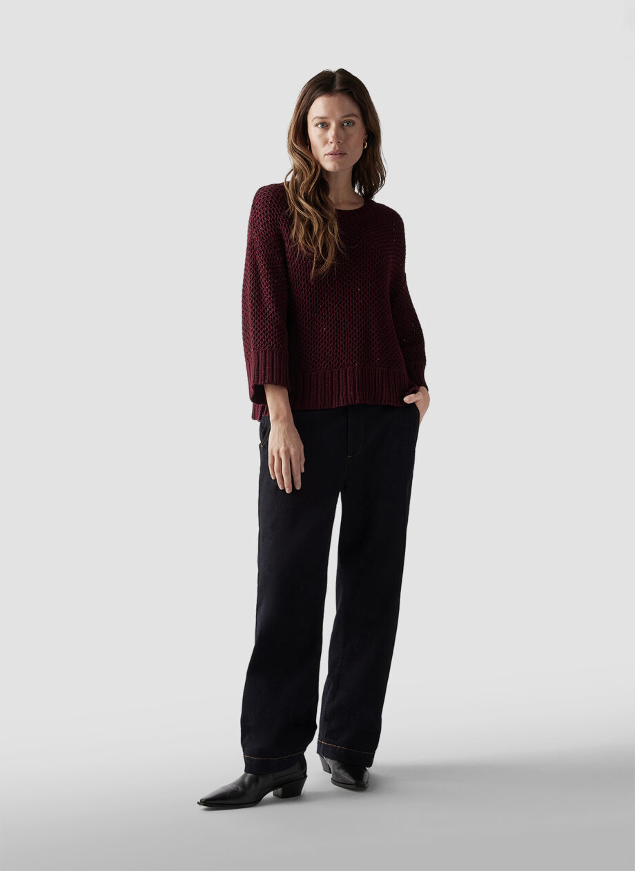 LeComte - Focus Red